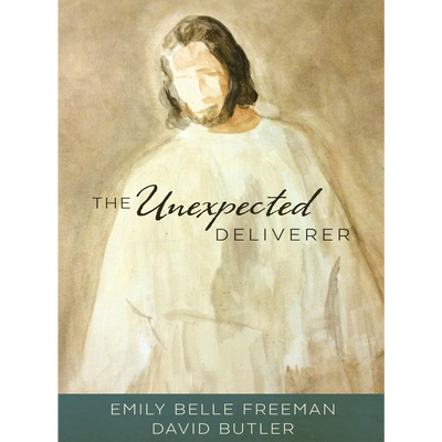 The Unexpected Deliverer