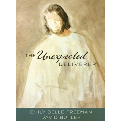 The Unexpected Deliverer