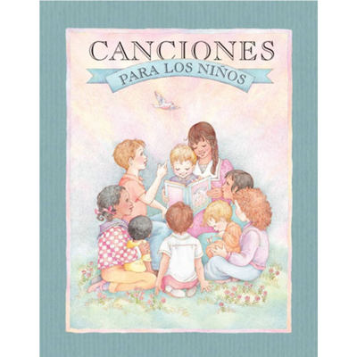 Children's Songbook (Spanish)