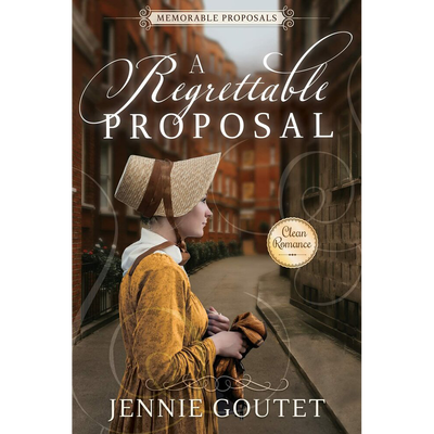 A Regrettable Proposal