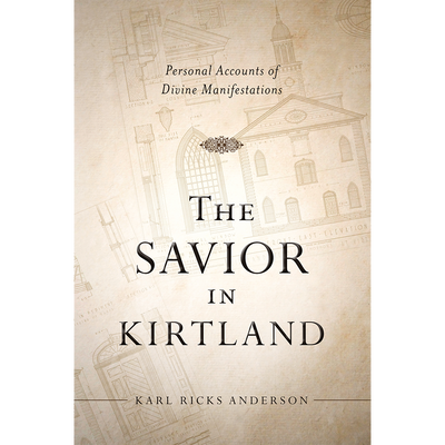 The Savior in Kirtland
