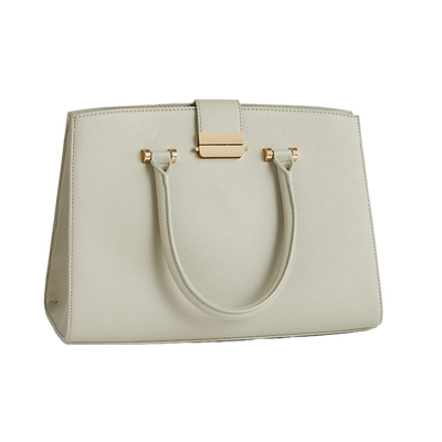 Anne Regular Scripture Tote