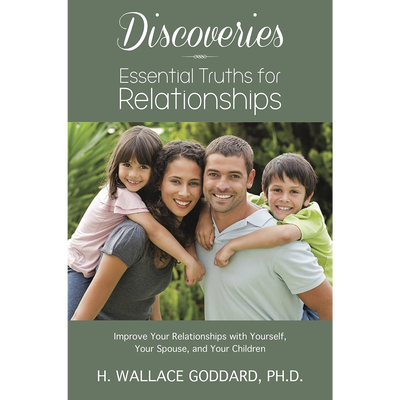 Discoveries: Essential Truths for Relationships