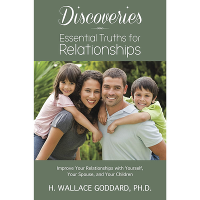 Discoveries: Essential Truths for Relationships