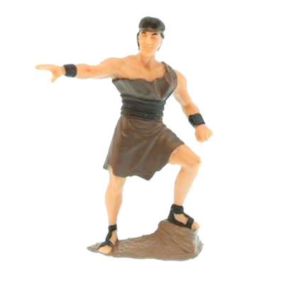 Nephi Action Figure