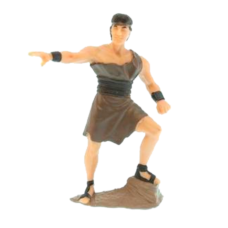 Nephi Action Figure