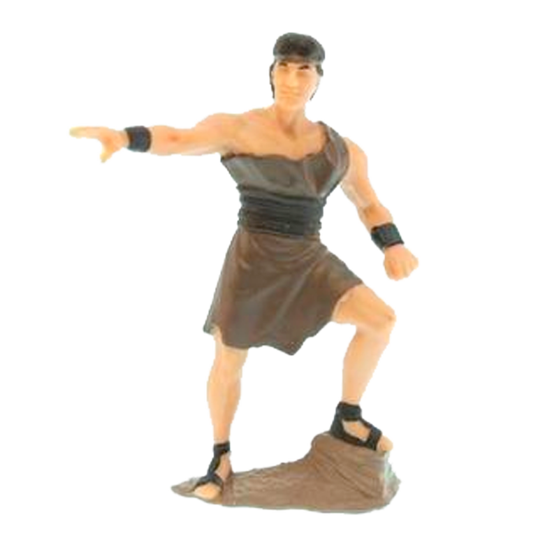 Nephi Action Figure, , large image number 0