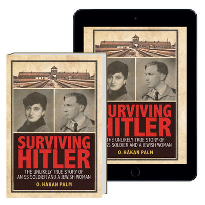 Surviving Hitler