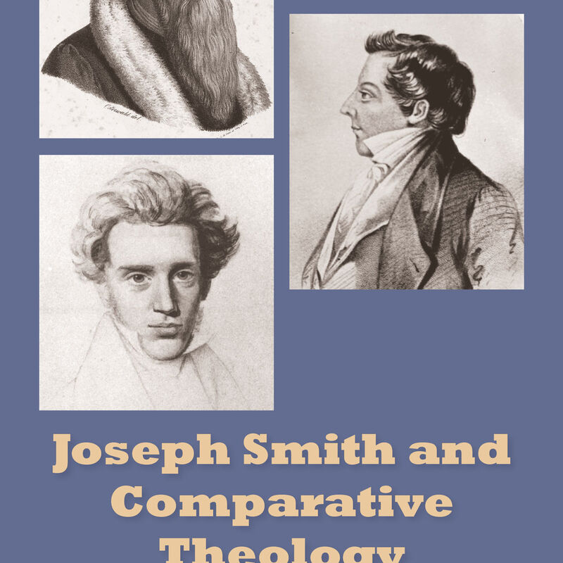 Joseph Smith and Comparative Theology, , large image number 0