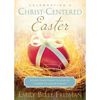 Celebrating a Christ-Centered Easter