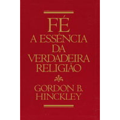 Portuguese Faith Essence Of True Religion C56