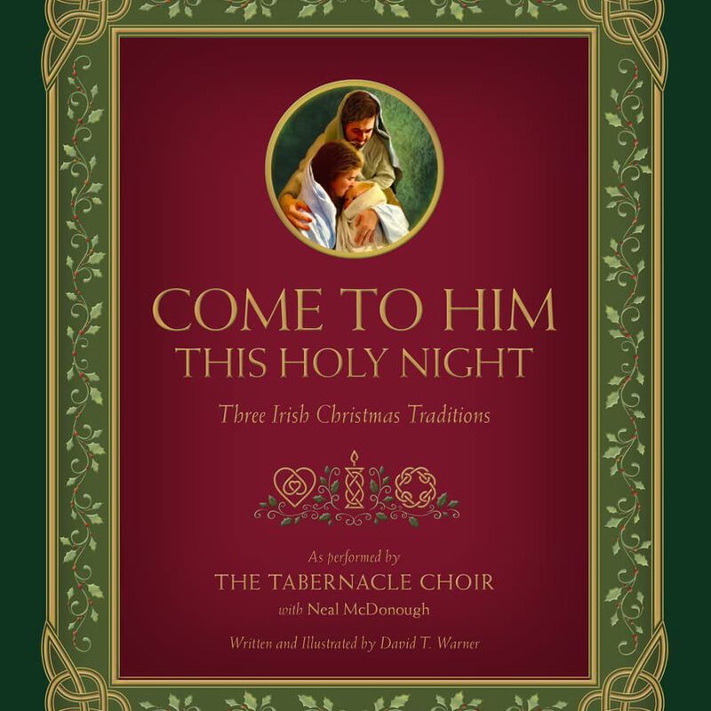 Come to Him This Holy Night, , large image number 0
