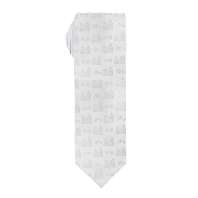 Salt Lake Temple Necktie