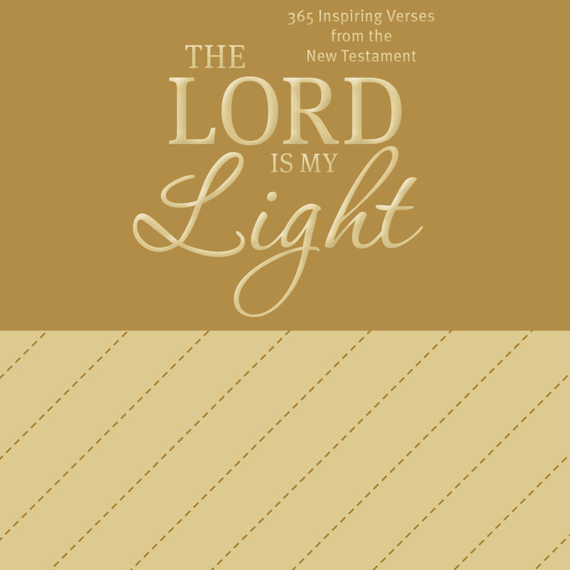The Lord is My Light, , large image number 0