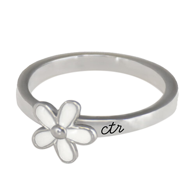 Deseret book shop ctr rings