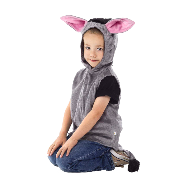 Donkey costume sales nativity