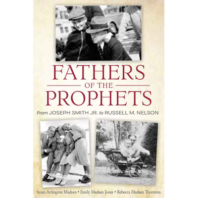 Fathers of the Prophets