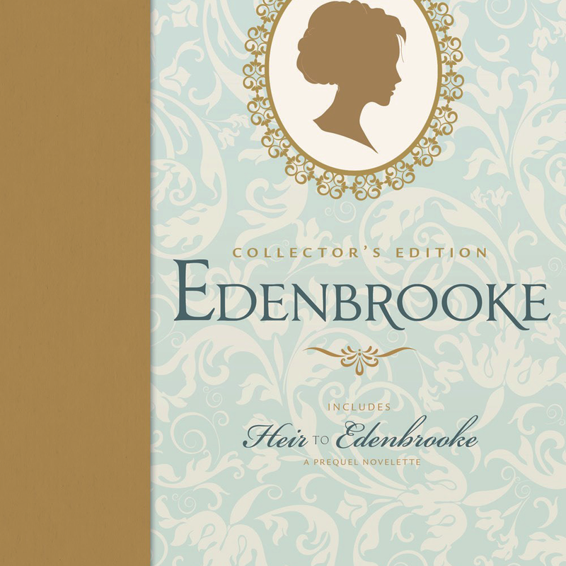 Edenbrooke & Heir to Edenbrooke (Collector's Edition), , large image number 0