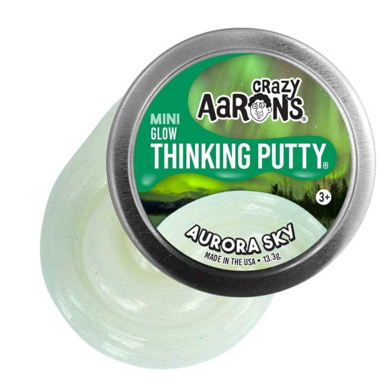 Cheap thinking putty new arrivals