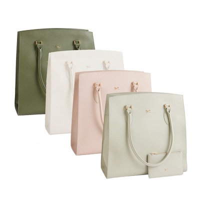 Anne Temple Bag
