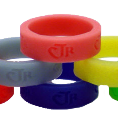CTR  Silicone Ring (Assorted)