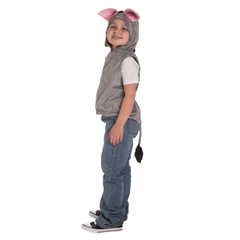 Children's Nativity Donkey Costume, , large image number 0