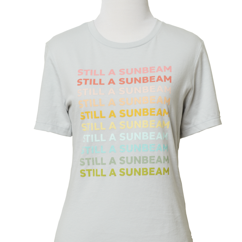 Still a Sunbeam Women's T-Shirt, , large image number 2