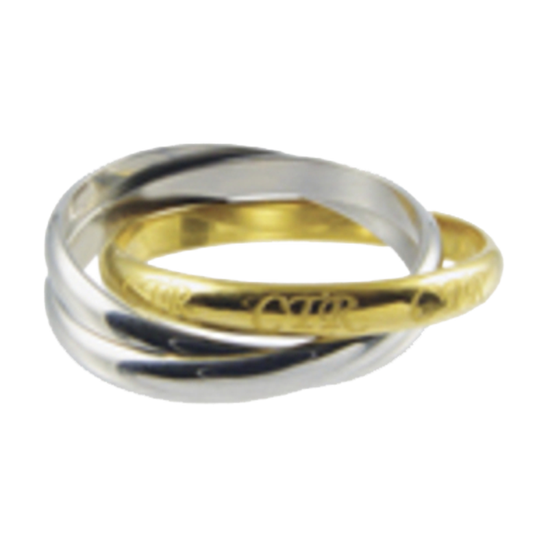 Deseret book rings shop