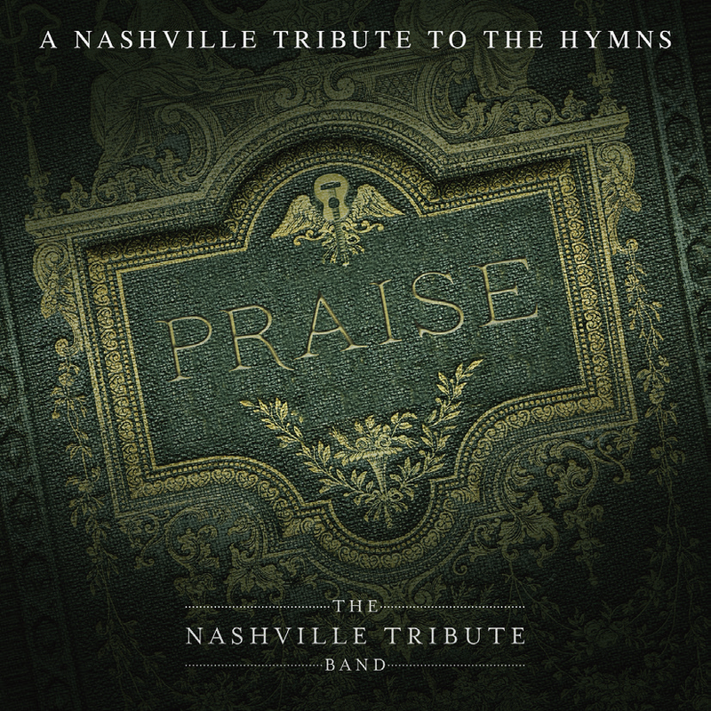 Praise: A Nashville Tribute to the Hymns, , large image number 0