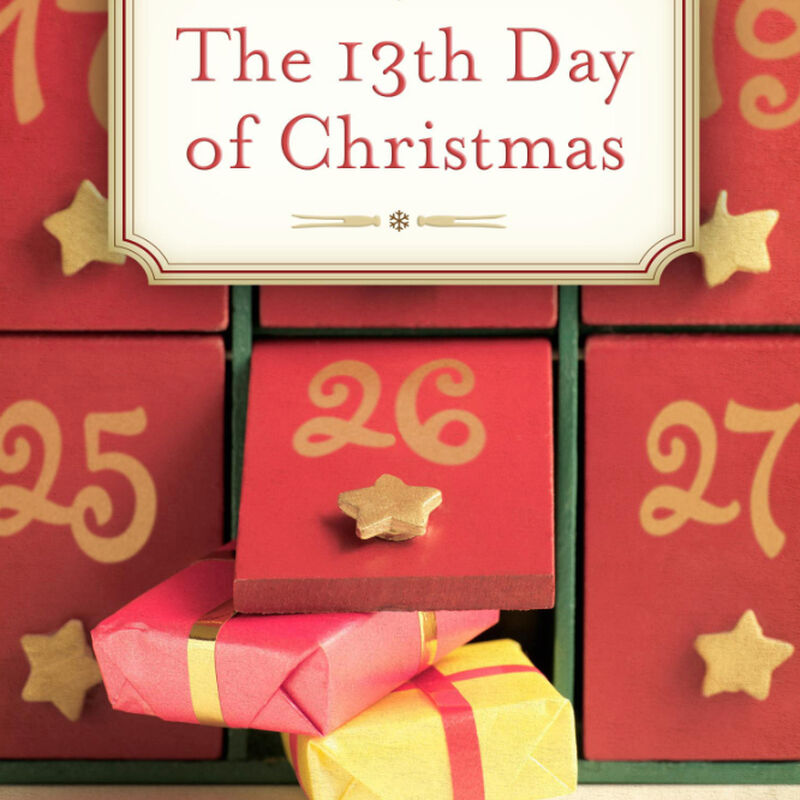 The 13th Day of Christmas, , large image number 0