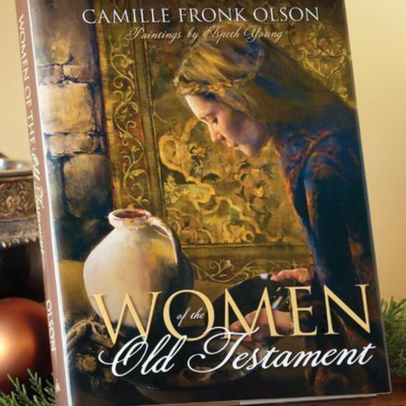 Women Of The Old Testament C12, , large image number 4