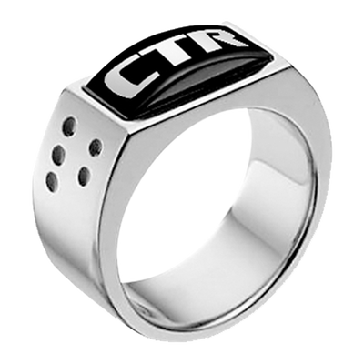 Illusion CTR Ring