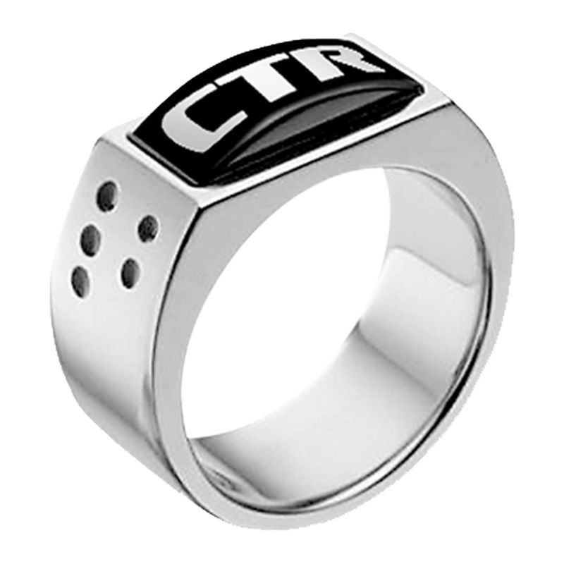 Deseret book shop ctr rings