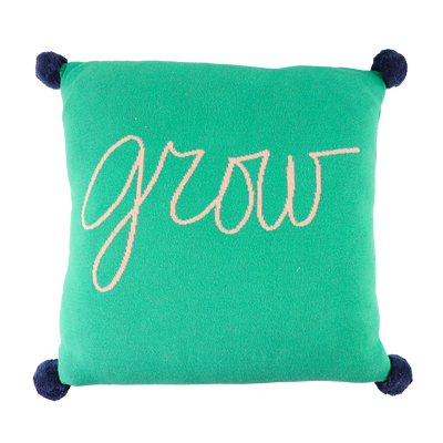 Grow Pillow