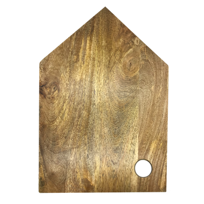 Home Wood Cutting Board