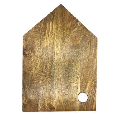 Home Wood Cutting Board