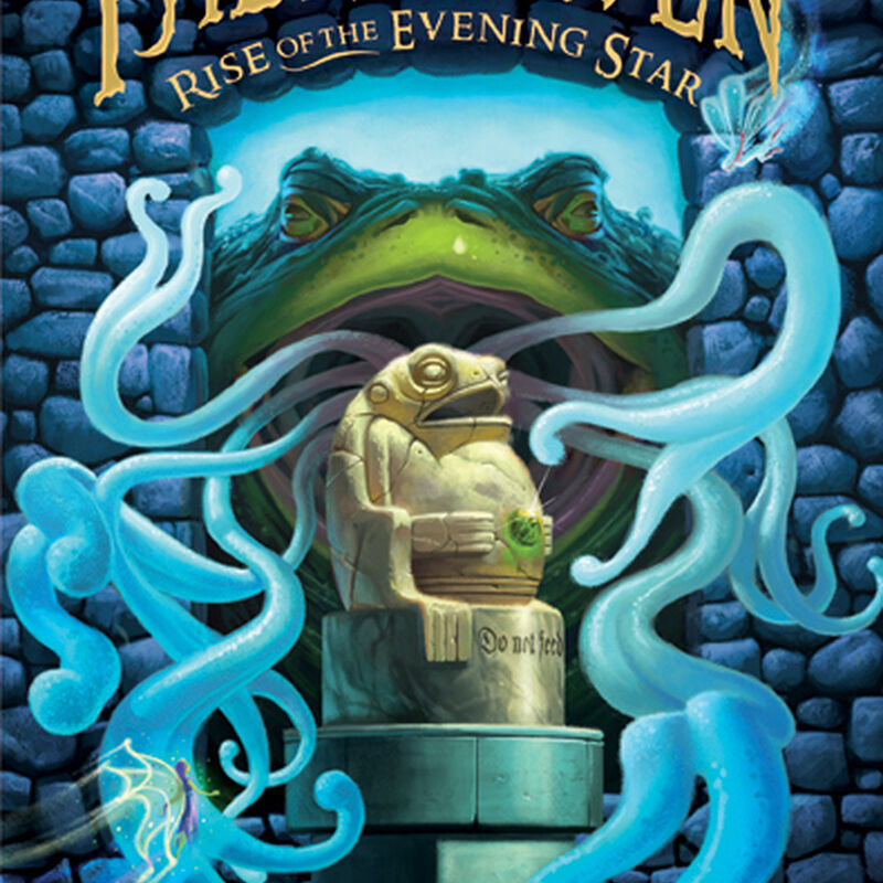 Fablehaven Rise Of The Evening Star, , large image number 0