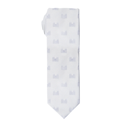 Men's Washington DC Temple Necktie