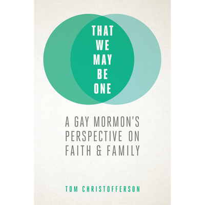 That We May Be One