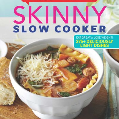 Skinny Slow Cooker