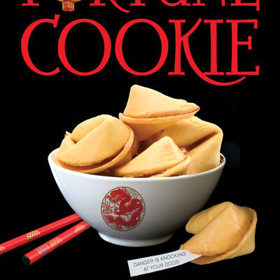 Fortune Cookie, , large