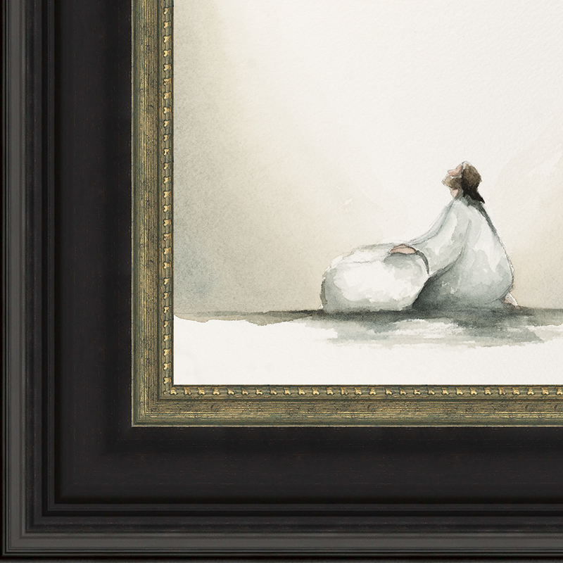 Atonement (26x20 Framed Art), , large image number 2