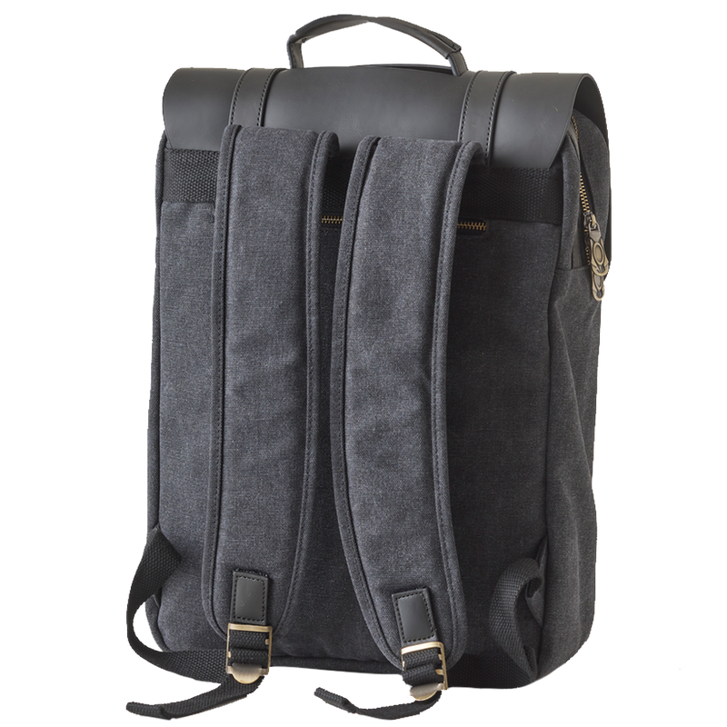 Matthew Backpack Temple Bag