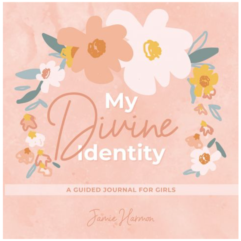 My Divine Identity, , large image number 0