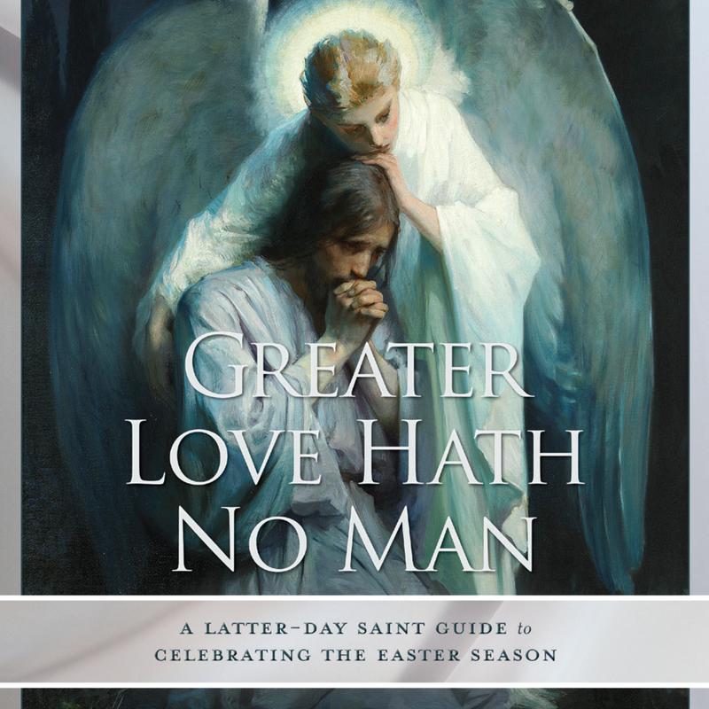 Greater Love Hath No Man, , large image number 0