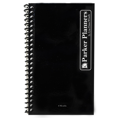 Black Planner