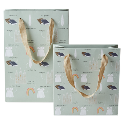 Baptism Gift Bag