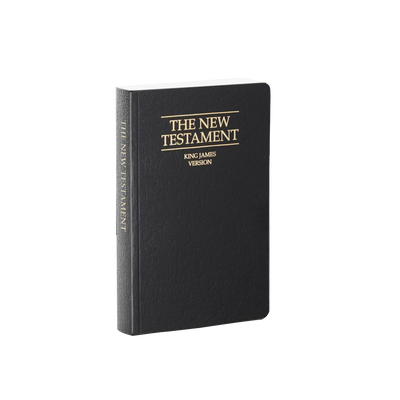 New Testament Pocket-size