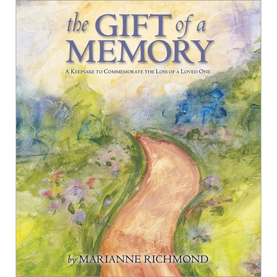 Gift Of A Memory A Keepsake To Commemorate The Loss Of A Loved One