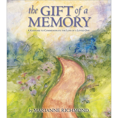 Gift Of A Memory A Keepsake To Commemorate The Loss Of A Loved One